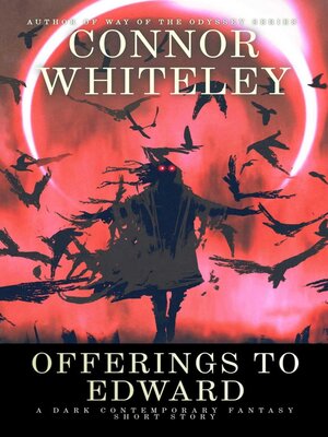 cover image of Offerings to Edward